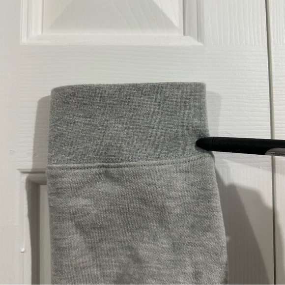 Fanatics Paris Saint Germain Soccer Crewneck NWOT - Picture 5 of 9